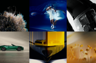 Motionographer® Forever Appoints Chris Bahry as CEO to Lead Next Phase of Growth