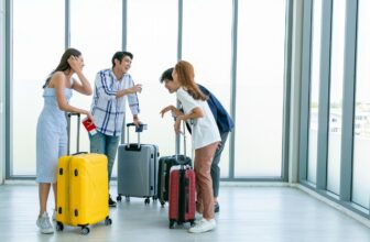 Group travel insurance: Cover for holidays, weddings and trips