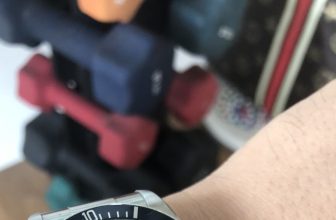 My Eastern Watch Collection: Long Term Assessment: The Modern Mariner