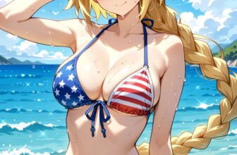 Happy 4th of July | Animoe