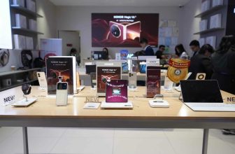 HONOR Connect Makes It Easier to Stay Connected Across Your Devices