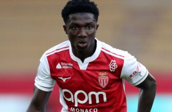 Liverpool weighing up move for Lamine Camara in January – FootballAction.CO.UK