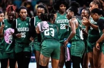 D’Tigress suffer second straight defeat at FIBA Women’s World Cup