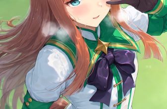 Silence Suzuka moe image gallery