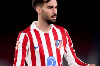 Manchester City Handed Alex Baena Transfer Blow as Atletico Madrid Refuse to Sell – Football Views