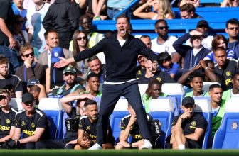 Xabi Alonso at Chelsea: A Shift from Possession to Direct Football