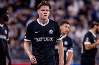 Arsenal, Aston Villa and Newcastle United Chase Sturm Graz Wonderkid Luca Weinhandl