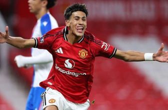 Manchester United Resigned to Losing JJ Gabriel as De-Registration Denial Fails to Close Loophole