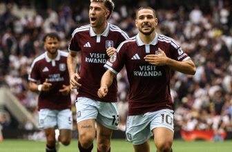 Aston Villa Open Contract Talks With Emiliano Buendia After Stunning Turnaround – Football Views