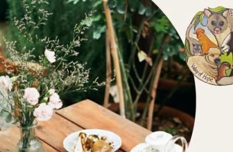 PVAS High Tea for the Animals