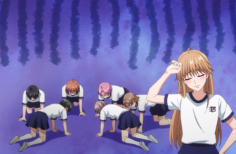 Hana-Kimi S2 Episode 11 – 13 [S2 Final] – AngryAnimeBitches Anime Blog
