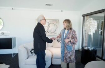 Designer Conversations: High Point Market