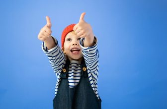 The Secret to Raising a Happy and Regulated Toddler