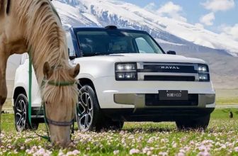 Haval H10 and VW ID.ERA 5S make a start – Best Selling Cars Blog