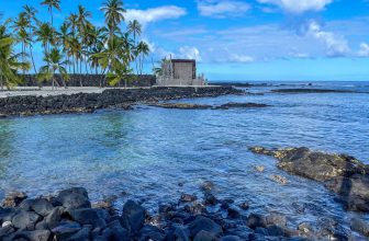 3 National Parks On The Big Island Of Hawaii Offer Insights Into The History Of The Island