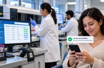 How Healthcare Laboratory Information Systems Ultimately Impact Patients