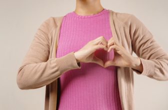 6 Ways to Keep Your Breasts Healthy