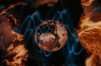 Low Light Mixes: Heartbeat of the Earth