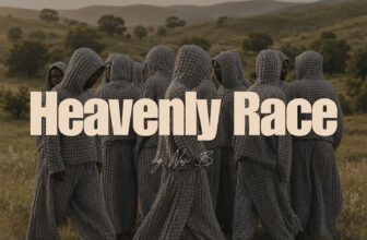 [Music] Heavenly Race – Nusi B