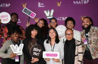 The One Club Partners with CultureCon as Part of “Career Essentials” WAATBP 2026 Event