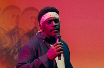 Kashus Culpepper “Til The Sun Goes Down” Live On Honda Stage