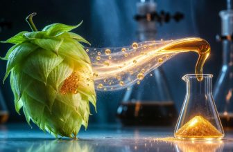 Hop Extracts vs. Whole Cone & Pellets: Advanced Hop Guide