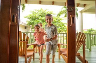 Hopkins Bay – Sensational Beach Resort For Families In Hopkins Belize
