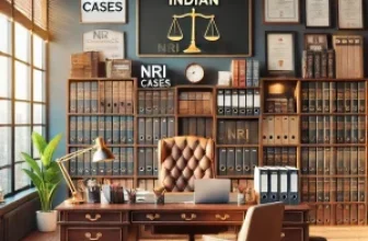 Legal process on How NRIs file divorce in India? Divorce Laws for NRIs – THAPAR AND ASSOCIATES LAW FIRM