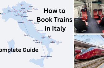 Complete Guide to Italian Trains
