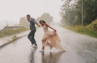 The Wedding Weather Backup Plan Every Couple Needs