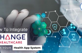 A guide to Change healthcare integration for health apps