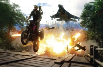 How to Make Weapons, Hits and Explosions Sound More Realistic in Games