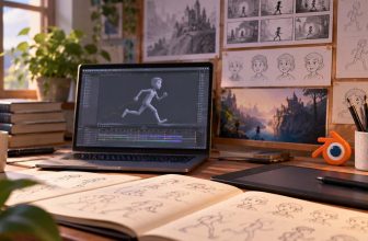 How to Start Learning Animation in 2026: A Complete Beginner’s Roadmap