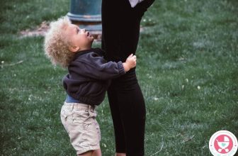 How to handle a clingy toddler? 7 Practical Tips for Parents