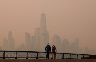 How El Nino will impact travel in the coming year