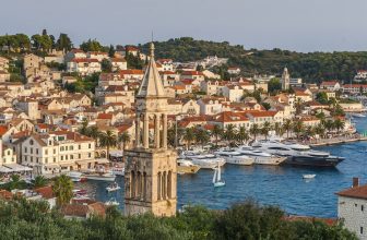 What A Week In Croatia Actually Costs