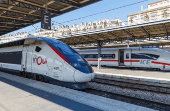 Three Regulations to Transform European Rail Travel 