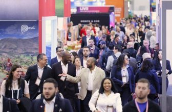 IMEX America 2026: What’s Different and How Planners Can Make the Most of the Show