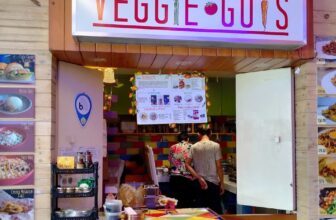 Who says comfort food can’t be healthy? At VEGGIE GUYS, eating our faves has never been this healthier.