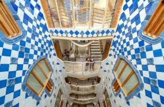 My Guide to Gaudí, Tapas and Mediterranean Sunshine – Enjoy the Adventure
