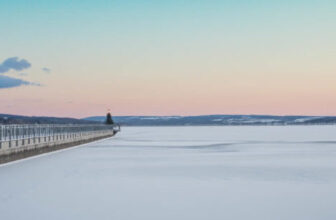 Romantic Days of Winter in Skaneateles, Finger Lakes, NY – Girl Gone Travel