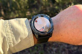 Pros & Cons of Garmin’s Fenix 8 Pro Watch with inReach – Long Term Review