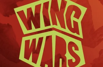 My Why For Creating Wing Wars — CARMEON HAMILTON