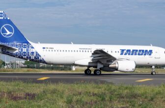 TAROM Discontinues Bucharest to Belgrade Route – Travel Radar
