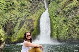 Wahclella Falls Trail: Easy & Stunning Columbia Gorge Hike