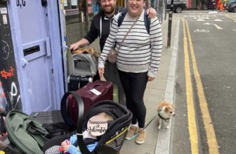 Why an eSIM Is Essential for Family Travel