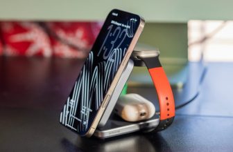 Anker’s 25W MagSafe 3-in-1 packs active cooling in a travel-sized design [Hands-on]