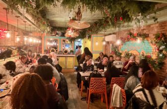 9 Restaurants to Try for Caribbean Heritage Month