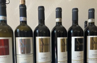 A Couple Of Days In Piedmont – A Visit To Le Strette