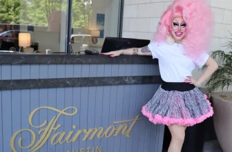 Empowerment and Confidence on Austin’s Streets — Fifth Street DMC